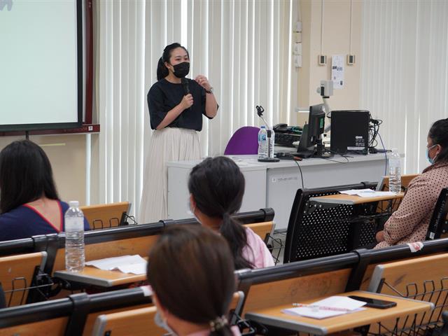 สร้าง Content สินค้าจากพื้นที่ราบสูง เพื่อขายออนไลน์