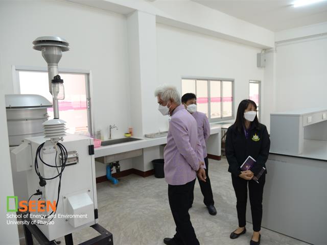 University of Phayao