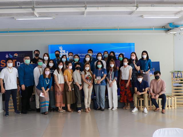 บุคลากร_คณะบริหารธุรกิจและนิเทศศาสตร์