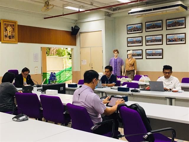 คณะวิทยาศาสตร์ มหาวิทยาลัยพะเยา