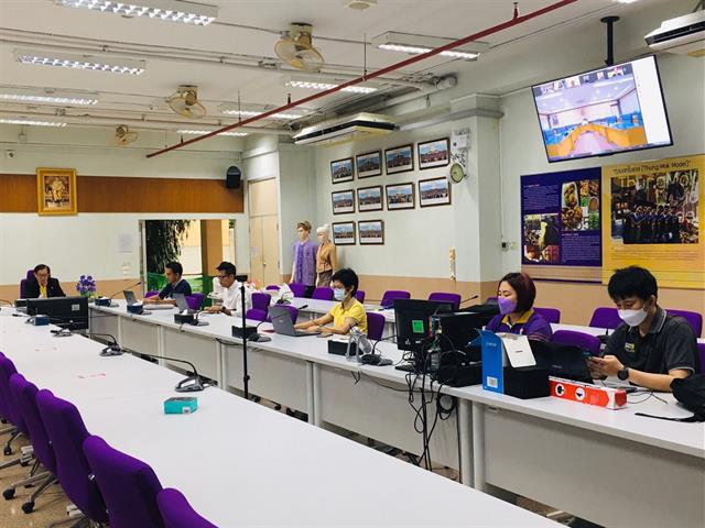 คณะวิทยาศาสตร์ มหาวิทยาลัยพะเยา