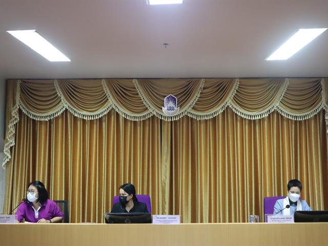 คณะศึกษาดูงาน