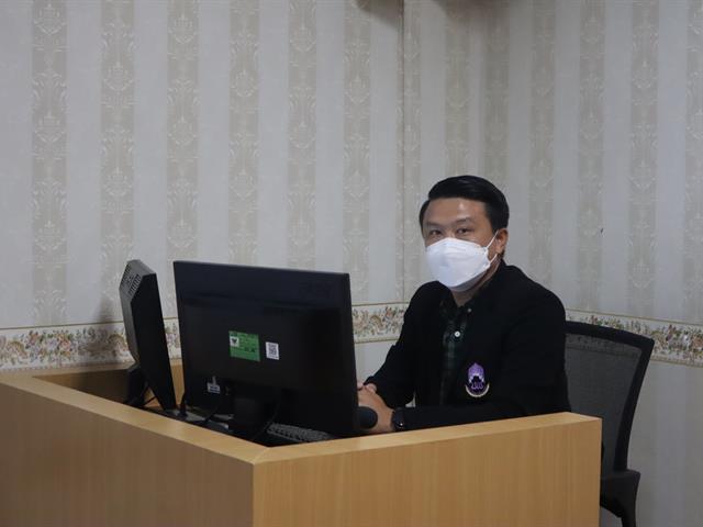 คณะศึกษาดูงาน