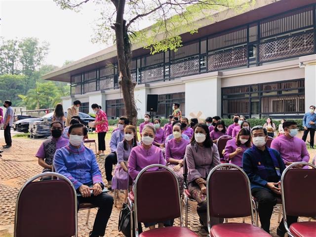 คณะวิทยาศาสตร์ มหาวิทยาลัยพะเยา