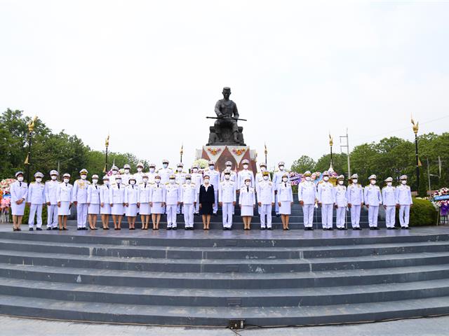 วันคล้ายวันสวรรคตสมเด็จพระนเรศวรมหาราช