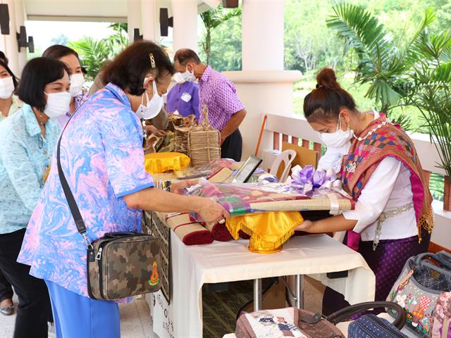 พิธีพระราชทานปริญญาบัตร