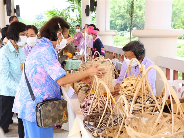 พิธีพระราชทานปริญญาบัตร