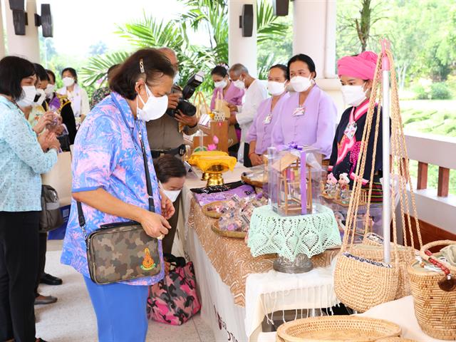 พิธีพระราชทานปริญญาบัตร
