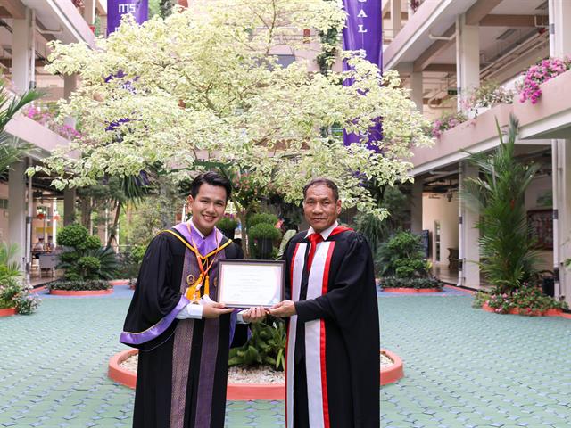 คณะวิทยาศาสตร์การแพทย์ 