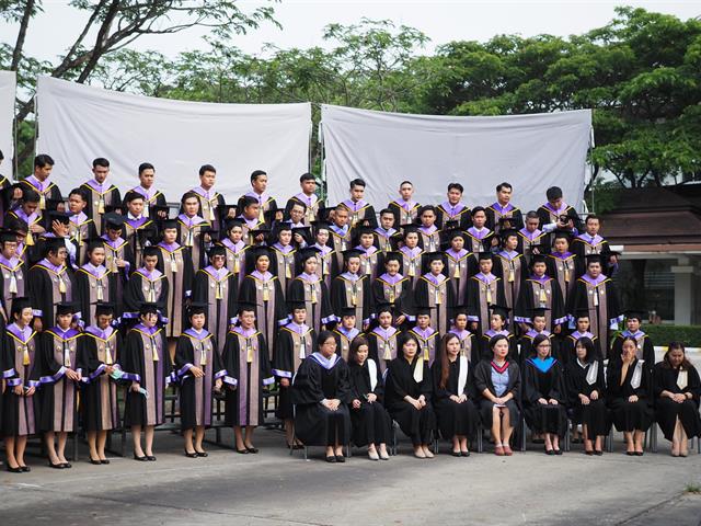 คณะนิติศาสตร์ ดำเนินการฝึกซ้อมและเตรียมความพร้อมเข้ารับพระราชทานปริญญาบัตร ประจำปีการศึกษา 2561 ให้กับบัณฑิต และมหาบัณฑิตและดุษฎีบัณฑิต ในระหว่างวันที่ 21 – 24 กุมภาพันธ์ 2565 ณ ห้อง PKY4 และC201-C204  อาคารเรียนรวมหลังเก่า มหาวิทยาลัยพะเยา 