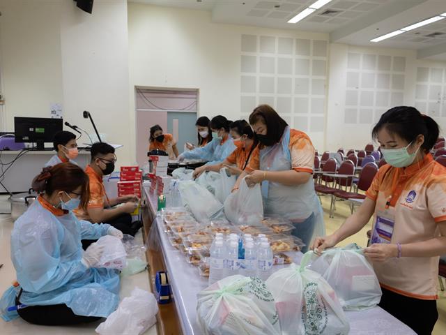 คณะกรรมการดำเนินงานพิธีพระราชทานปริญญาบัตร คณะศิลปศาสตร์ ดำเนินการฝึกซ้อมบัณฑิต เพื่อเตรียมความพร้อมการเข้ารับพระราชทานปริญญาบัตร ประจำปีการศึกษา ๒๕๖๓