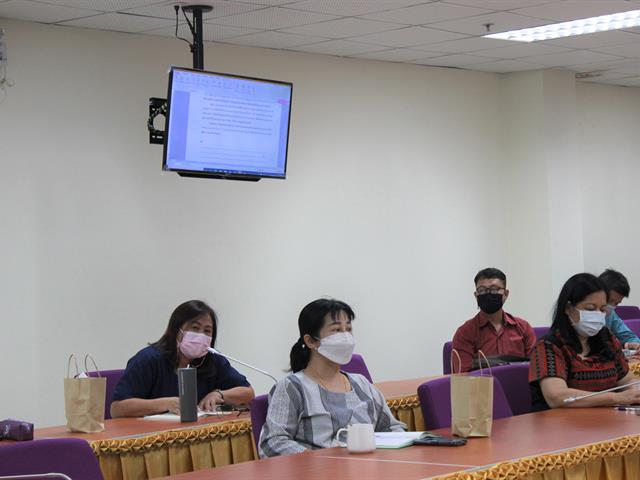 Lifelong Learning Center