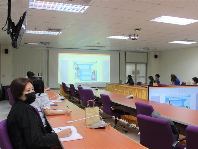 Lifelong Learning Center