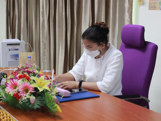 Lifelong Learning Center