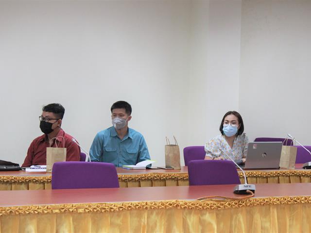 Lifelong Learning Center