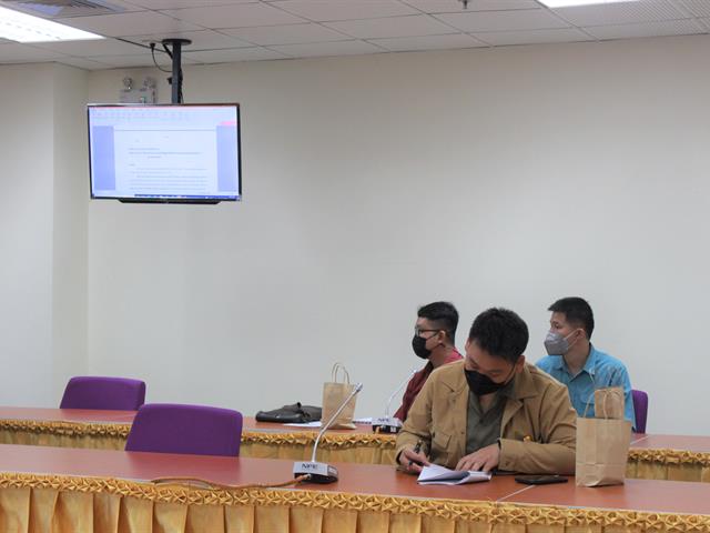 Lifelong Learning Center
