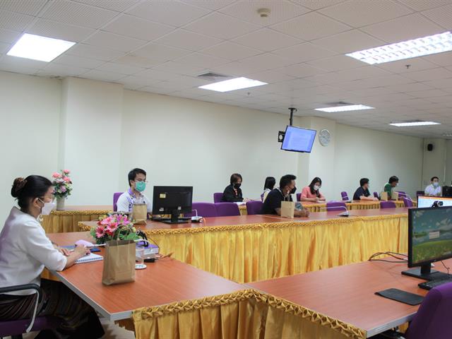 Lifelong Learning Center