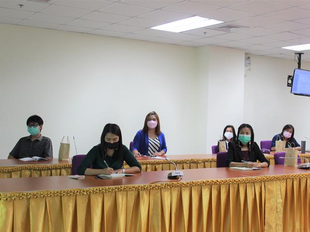 Lifelong Learning Center