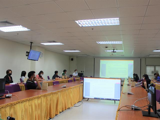 Lifelong Learning Center