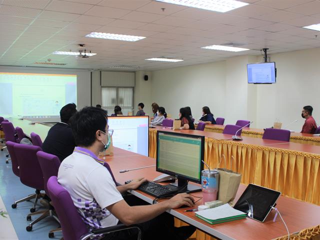 Lifelong Learning Center