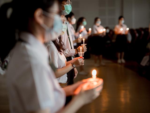 คณะแพทยศาสตร์