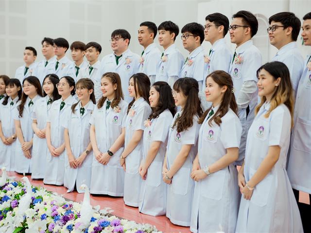 คณะแพทยศาสตร์