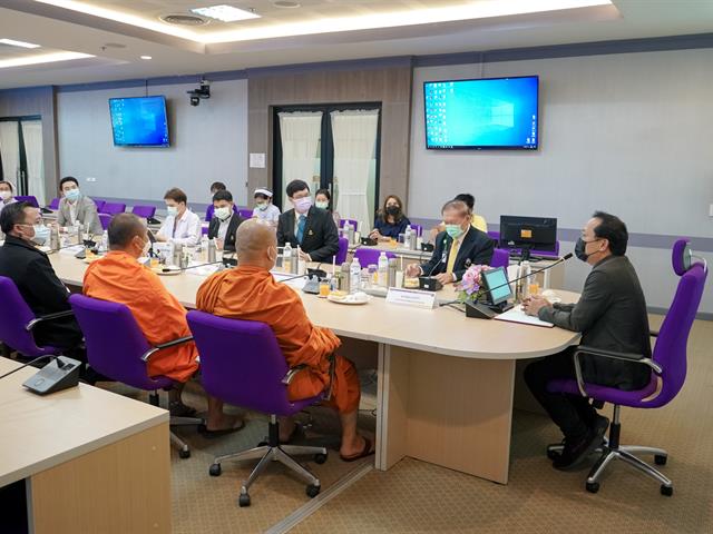 ครุภัณฑ์ทางการแพทย์