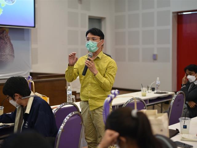 มหาวิทยาลัยพะเยา, 1 คณะ 1 ชุมชนนวัตกรรม