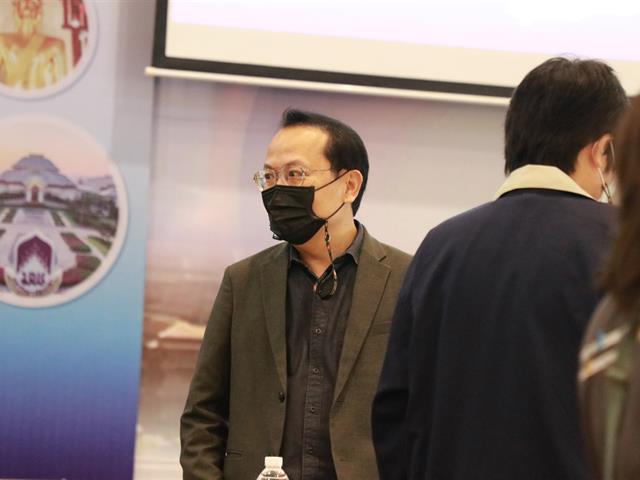 บุคลากร_คณะบริหารธุรกิจและนิเทศศาสตร์