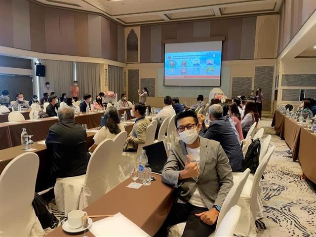 คณะวิทยาศาสตร์ มหาวิทยาลัยพะเยา