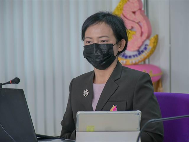 วิทยาลัยการศึกษา จัดโครงการฝึกประสบการณ์วิชาชีพครูในสถานศึกษา (ฝึกสอน)  ภาคการศึกษาต้น ปีการศึกษา 2565