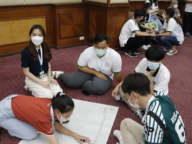 คณะแพทยศาสตร์ ม.พะเยา