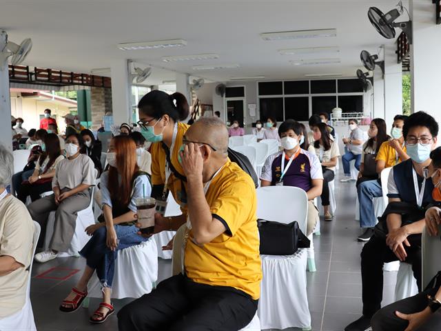 คณะแพทยศาสตร์ ม.พะเยา