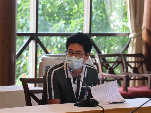 คณะแพทยศาสตร์ ม.พะเยา