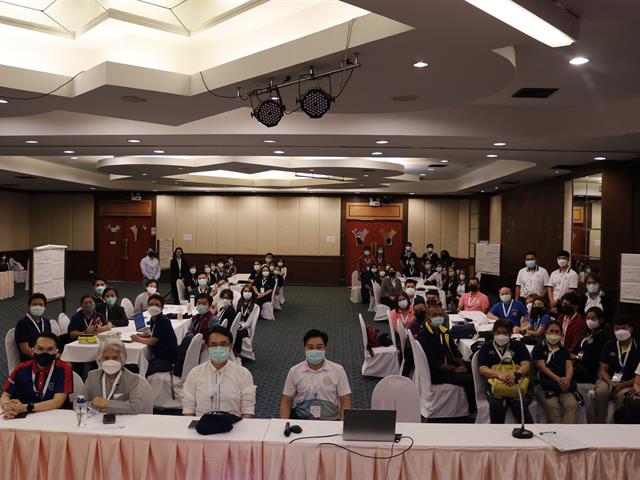 คณะแพทยศาสตร์ ม.พะเยา