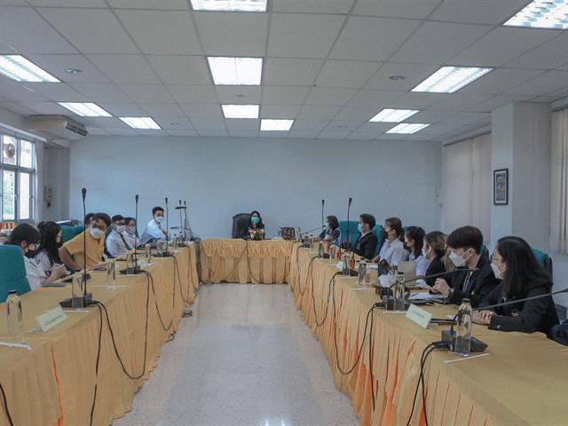 คณะวิทยาศาสตร์ มหาวิทยาลัยพะเยา