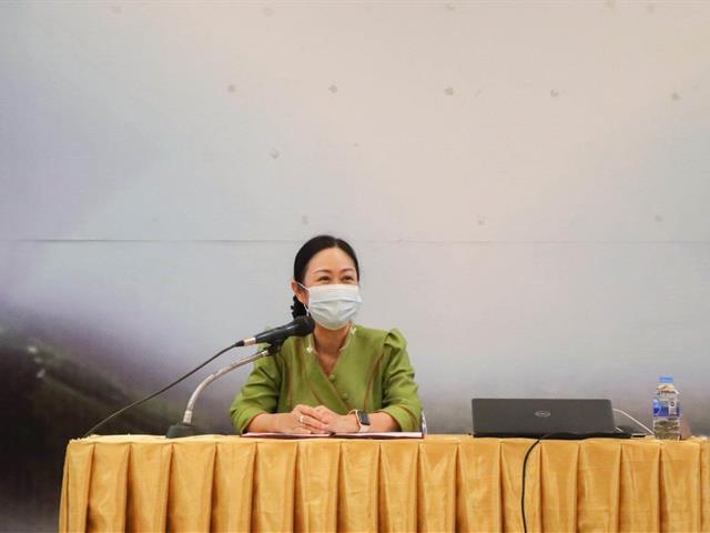 ผู้บริหาร อาจารย์และบุคลากรวิทยาลัยการศึกษา เข้าร่วมอบรมเชิงปฏิบัติการ สร้างความเข้าใจในเกณฑ์ และความเชื่อมโยงกับโครงร่างองค์กรและผลลัพธ์ที่เกี่ยวข้อง