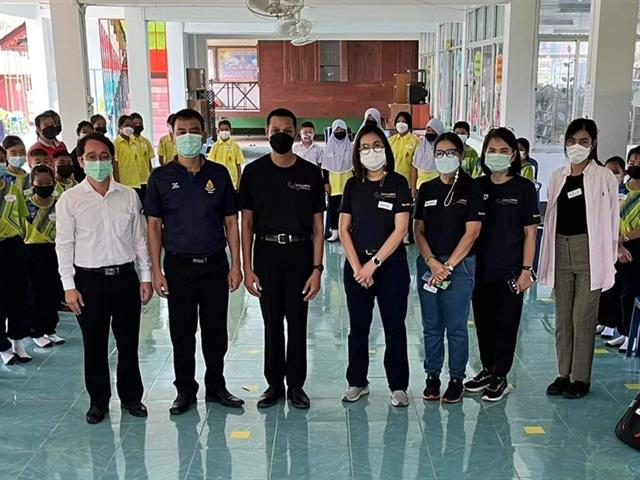 บุคลากร_คณะบริหารธุรกิจและนิเทศศาสตร์