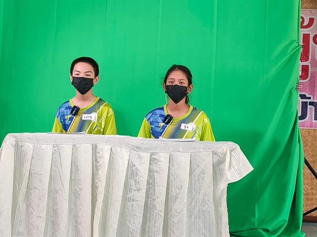 ศูนย์เรียนรู้สื่อชุมชน