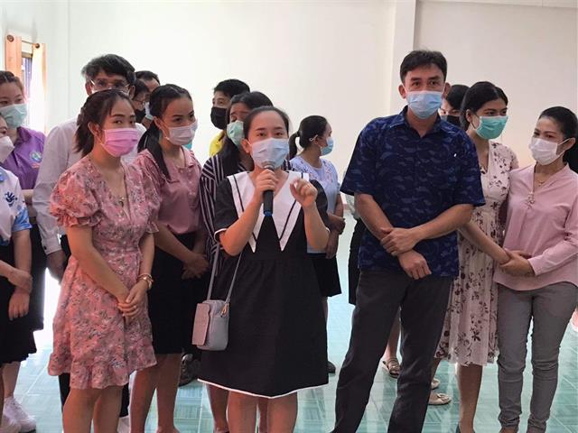 ศูนย์เรียนรู้สื่อชุมชน