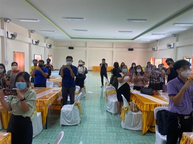 ศูนย์เรียนรู้สื่อชุมชน
