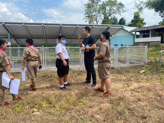 ศูนย์เรียนรู้สื่อชุมชน