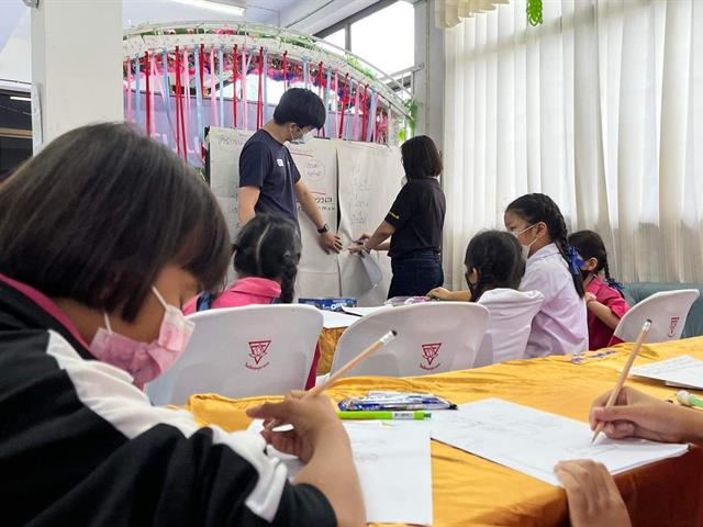 ศูนย์เรียนรู้สื่อชุมชน