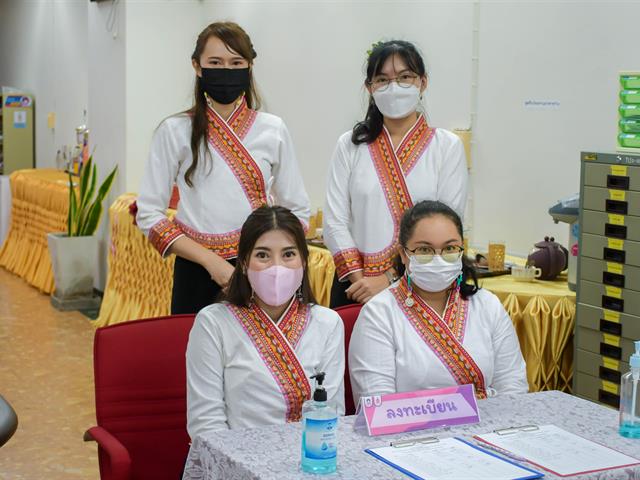 วิทยาลัยการศึกษา จัดงานสัมมนา หัวข้อ การตีพิมพ์ผลงานในฐานข้อมูลระดับนานาชาติ ”Scopus-indexed journals”