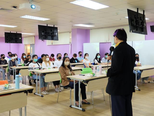 คณะวิทยาศาสตร์ มหาวิทยาลัยพะเยา