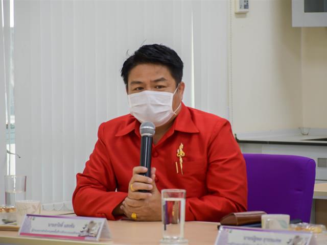 การประชุมเชิงปฏิบัติการ CBBL-MODEL