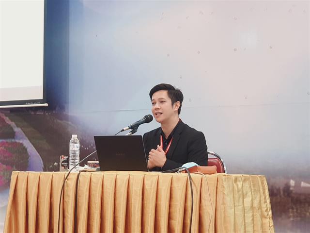 Non-Degree 2 หลักสูตร Smart Marketer และ หลักสูตร Smart Farmer