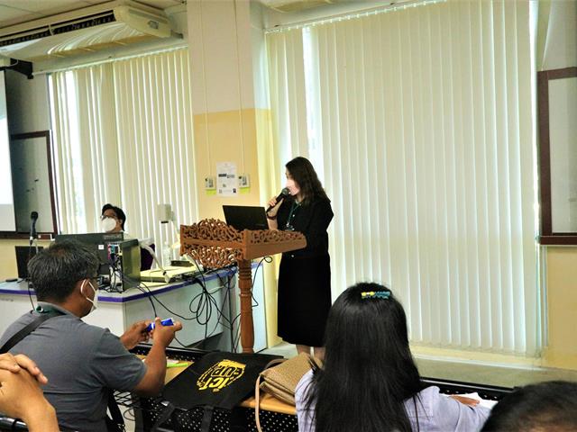 Non-Degree 2 หลักสูตร Smart Marketer และ หลักสูตร Smart Farmer