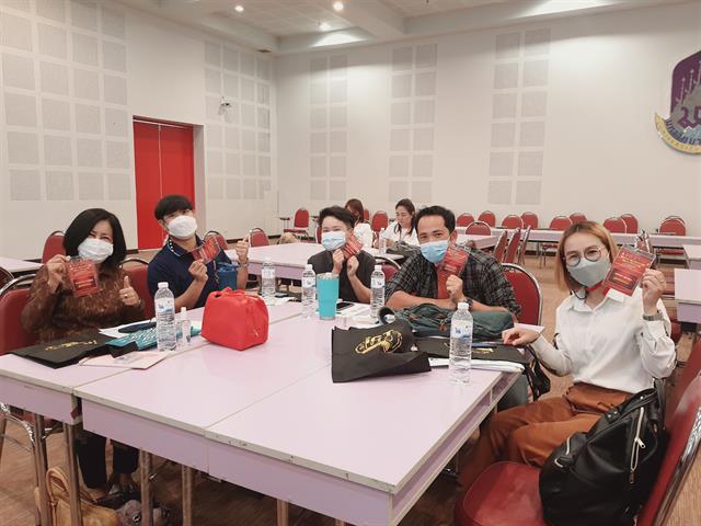 Non-Degree 2 หลักสูตร Smart Marketer และ หลักสูตร Smart Farmer