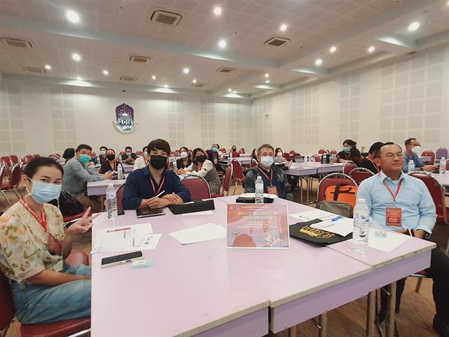 Non-Degree 2 หลักสูตร Smart Marketer และ หลักสูตร Smart Farmer